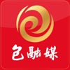 包融媒 icon