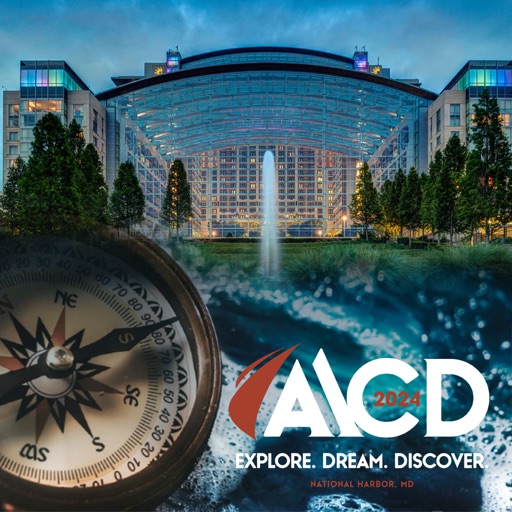 AACD 2024 National Harbor by American Academy of Cosmetic Dentistry, Inc.