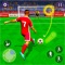 Welcome to "Penalty Kick Football Game - soccer penalty kick games" the ultimate experience for fans of penalty shootout games in football