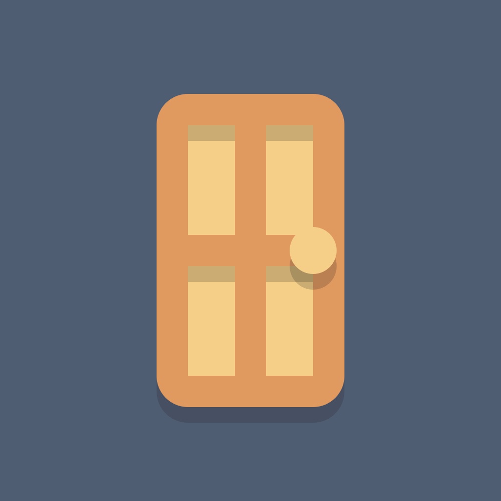 Passepartout, VPN Client icon