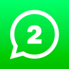 Whats Web For WhatsApp - - 桂榕 傅