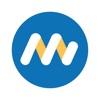 Movylo: marketing for business icon