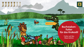 Der Löwe screenshot