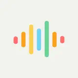 Susurro – Diario de Voz - Icono de la app