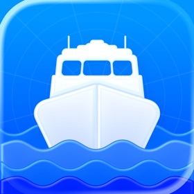MarineRadar・Vessel Finder