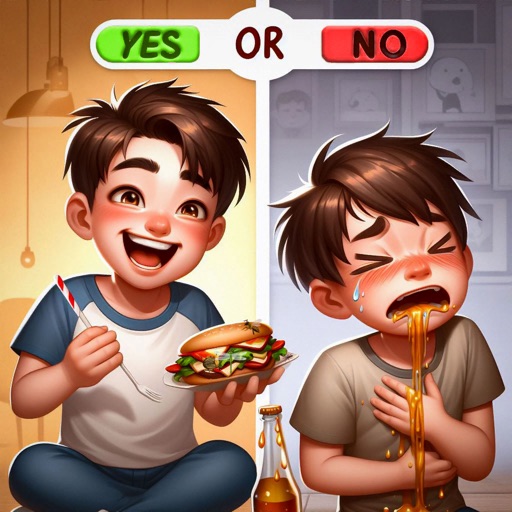 Left or Right Pranks Challenge