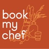 Bookmychef online icon