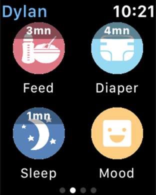 Baby Connect: Newborn Tracker screenshot 21