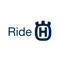 The Ride Husqvarna Motorcycles app brings new features for Motocross riders and adds turn-by-turn navigation* and mobility service** for all street and travel customers