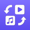 MP3 Converter -- video to mp3 icon