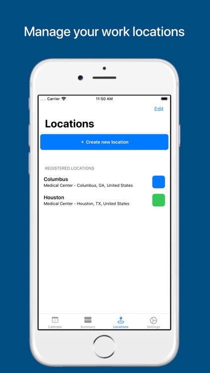 Little Shift screenshot-3