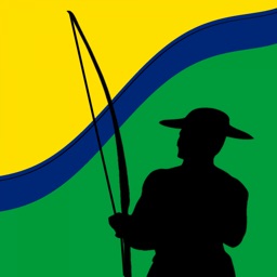 Capoeira Instruments & Lyrics