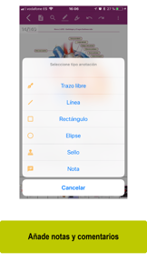 Manuales AMIR 2.0 screenshot