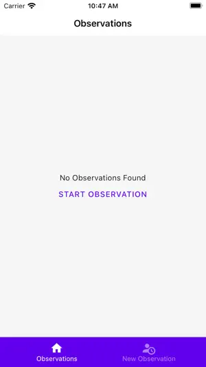 Behavior Observation: BOSS screenshot 4