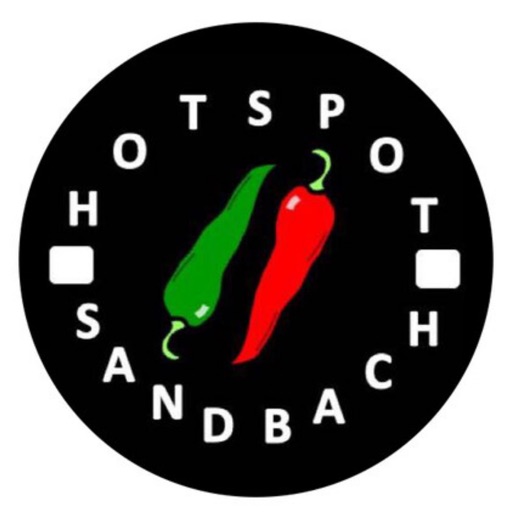 Hot Spot Sandbach