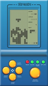 Brick Classic Pro screenshot