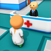 Idle Perfect Hospital Game