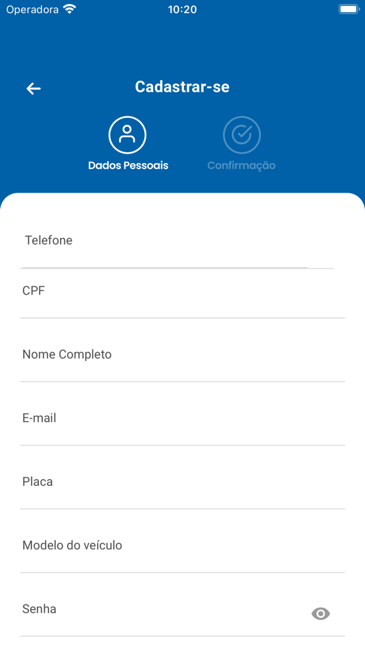 #3. LR3 Postos (iOS) 게시자: POSTOAKI DESENVOLVIMENTO TECNOLOGICO LTDA