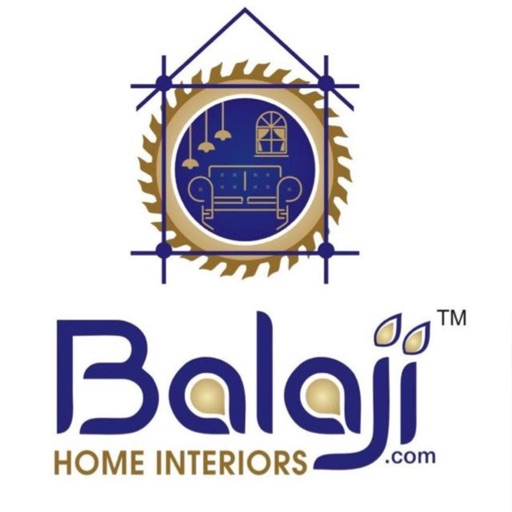 Balaji Home interiors