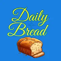 Daily Bread Bible