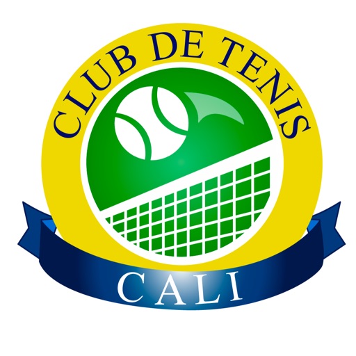 Corporación Club de Tenis Cali icon