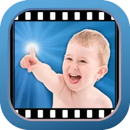 Video Touch app icon