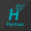 Healthians Partner icon
