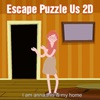 Escape Puzzle Us 2D