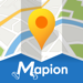 地図マピオン (Mapion) 