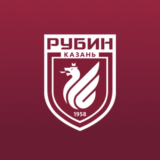 ФК "Рубин"