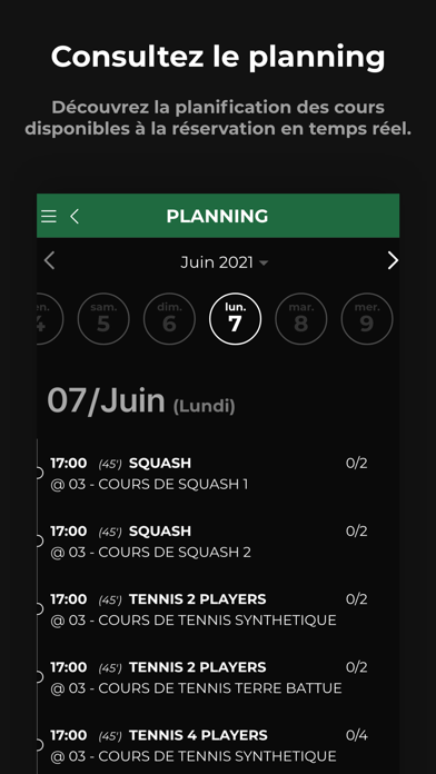 Block'Out Club Screenshot