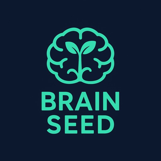 Brain Seed: Quit Porn Now