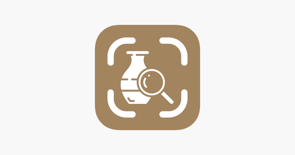 ‎Antique Identifier AI Scanner on the App Store