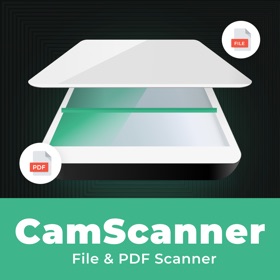 CamScanner For PDF & Docs Pro