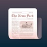 Get feeeed: rss reader and more for iOS, iPhone, iPad Aso Report