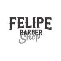 Felipe Barber Shop logo
