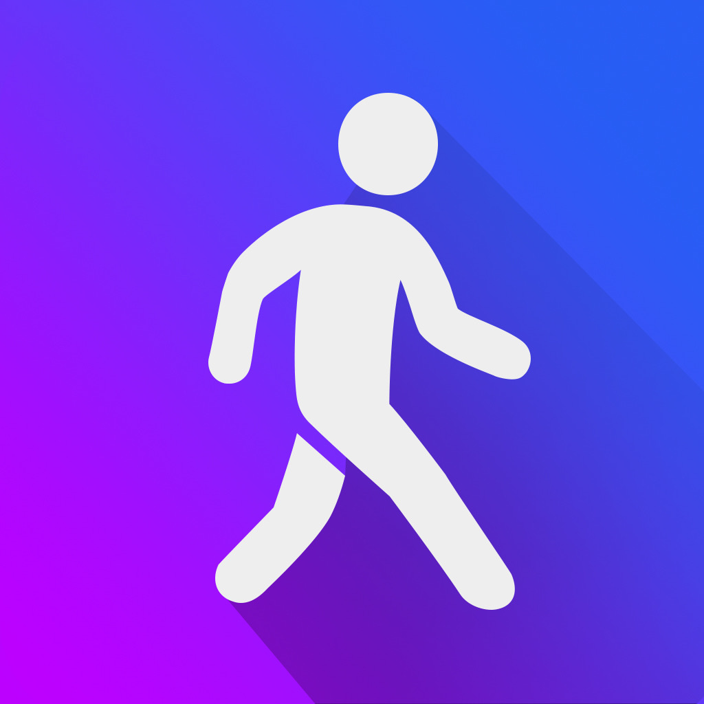 Get Pedometer & Step Counter for iOS, iPhone, iPad Aso Report