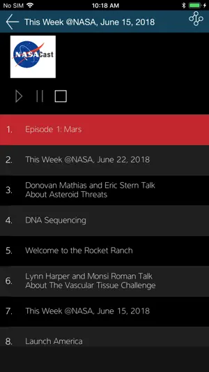mySpaceHub screenshot 3