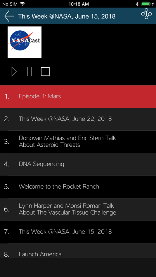 #3. mySpaceHub (iOS) Ved: Williams Web Works LLC