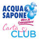 Carta Club Acqua & Sapone