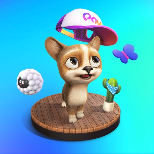 App icon