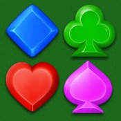 Solitaire Match 3 Puzzle Game
