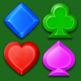 Solitaire Match 3 Puzzle Game