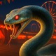 The Viper’s Whisper app icon - Games app for iPhone