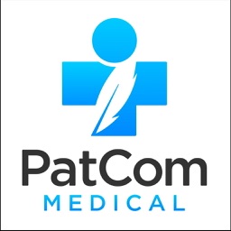 PatCom Recording App