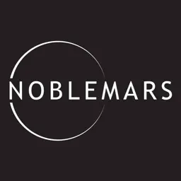 NOBLEMARS app icon