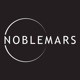 NOBLEMARS app icon - Shopping app for iPhone