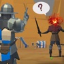 Get Bring a gun to a sword fight for iOS, iPhone, iPad Aso Report