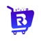 BR Supermarket is a large retail store that offers a wide variety of food and household products