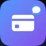 FinLens - expense auto-tracker - App-Symbol